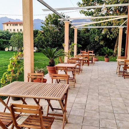 Agriturismo La Vite Maritata Pietrasanta Exterior photo